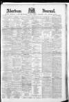 Aberdeen Press and Journal Monday 01 May 1893 Page 1