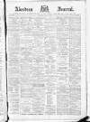 Aberdeen Press and Journal Wednesday 21 June 1893 Page 1