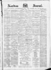 Aberdeen Press and Journal Thursday 22 June 1893 Page 1