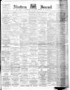 Aberdeen Press and Journal Tuesday 28 November 1893 Page 1