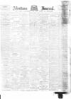Aberdeen Press and Journal Saturday 03 March 1894 Page 1