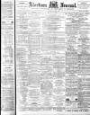 Aberdeen Press and Journal Thursday 03 May 1894 Page 1