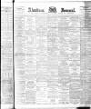 Aberdeen Press and Journal Friday 11 May 1894 Page 1