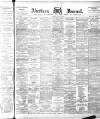 Aberdeen Press and Journal Saturday 02 June 1894 Page 1