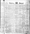 Aberdeen Press and Journal Wednesday 06 June 1894 Page 1