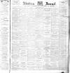 Aberdeen Press and Journal Friday 15 June 1894 Page 1