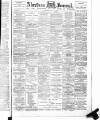 Aberdeen Press and Journal Wednesday 04 July 1894 Page 1