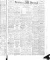 Aberdeen Press and Journal Thursday 06 September 1894 Page 1