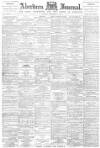 Aberdeen Press and Journal Saturday 08 September 1894 Page 1