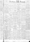 Aberdeen Press and Journal Tuesday 16 October 1894 Page 1