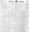 Aberdeen Press and Journal Thursday 15 November 1894 Page 1