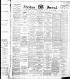 Aberdeen Press and Journal Wednesday 12 December 1894 Page 1