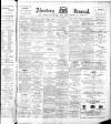 Aberdeen Press and Journal Friday 21 December 1894 Page 1