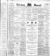 Aberdeen Press and Journal Saturday 29 December 1894 Page 1