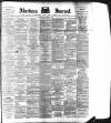 Aberdeen Press and Journal Thursday 05 September 1895 Page 1