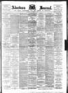 Aberdeen Press and Journal Thursday 21 November 1895 Page 1