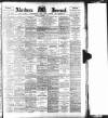 Aberdeen Press and Journal Monday 02 December 1895 Page 1
