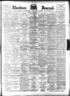 Aberdeen Press and Journal Thursday 05 December 1895 Page 1