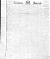 Aberdeen Press and Journal Wednesday 05 February 1896 Page 1