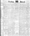 Aberdeen Press and Journal Thursday 14 May 1896 Page 1