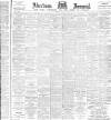 Aberdeen Press and Journal Monday 15 June 1896 Page 1