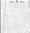 Aberdeen Press and Journal Wednesday 02 September 1896 Page 1