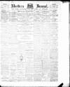 Aberdeen Press and Journal Friday 08 January 1897 Page 1