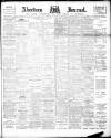 Aberdeen Press and Journal Monday 04 January 1897 Page 1