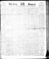 Aberdeen Press and Journal Tuesday 09 February 1897 Page 1