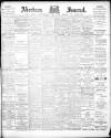 Aberdeen Press and Journal Thursday 11 February 1897 Page 1