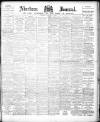 Aberdeen Press and Journal Thursday 25 February 1897 Page 1