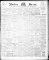 Aberdeen Press and Journal Friday 26 February 1897 Page 1