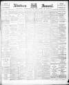 Aberdeen Press and Journal Tuesday 09 March 1897 Page 1