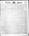 Aberdeen Press and Journal Thursday 11 March 1897 Page 1