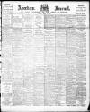 Aberdeen Press and Journal Tuesday 16 March 1897 Page 1