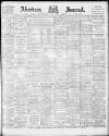 Aberdeen Press and Journal Wednesday 07 April 1897 Page 1