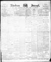 Aberdeen Press and Journal Saturday 15 May 1897 Page 1