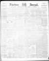 Aberdeen Press and Journal Monday 10 May 1897 Page 1