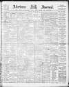Aberdeen Press and Journal Thursday 27 May 1897 Page 1