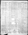Aberdeen Press and Journal Tuesday 22 June 1897 Page 1
