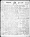 Aberdeen Press and Journal Wednesday 02 June 1897 Page 1
