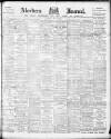 Aberdeen Press and Journal Thursday 03 June 1897 Page 1