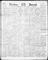Aberdeen Press and Journal Saturday 05 June 1897 Page 1