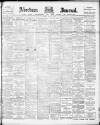 Aberdeen Press and Journal Tuesday 08 June 1897 Page 1