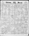 Aberdeen Press and Journal Friday 02 July 1897 Page 1