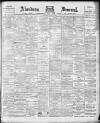 Aberdeen Press and Journal Saturday 03 July 1897 Page 1