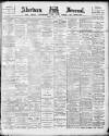 Aberdeen Press and Journal Monday 05 July 1897 Page 1