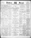 Aberdeen Press and Journal Wednesday 14 July 1897 Page 1