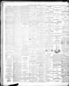 Aberdeen Press and Journal Friday 06 August 1897 Page 2