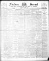 Aberdeen Press and Journal Wednesday 08 September 1897 Page 1